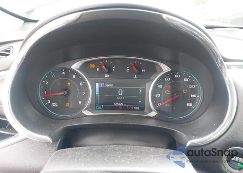 2016 Chevrolet Malibu Premier из США, поврежденный, VIN 1G1ZH5SX7GF345176